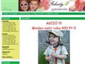 http://felicity.hu ismertető oldala
